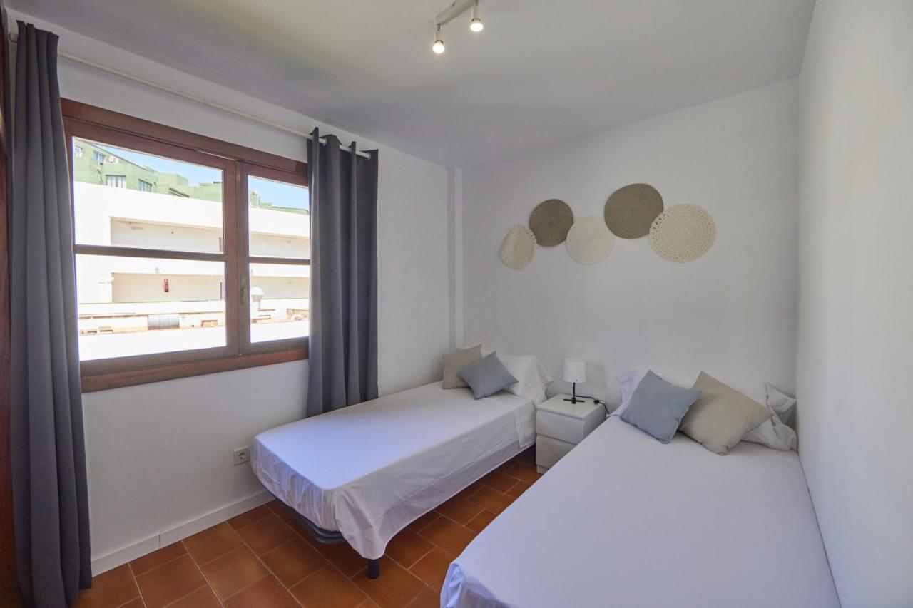 Nura Houses Magaluf Apartment 1 Exterior photo