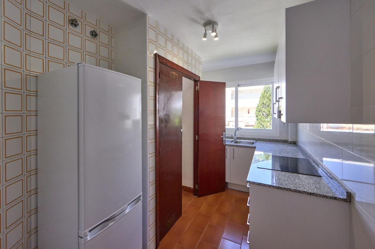 Nura Houses Magaluf Apartment 1 Exterior photo
